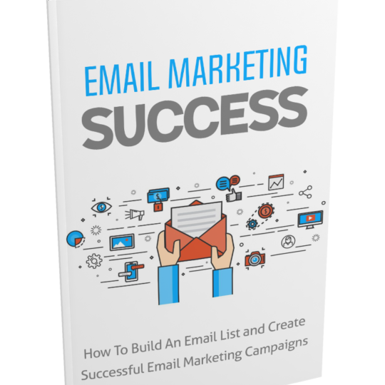 Email Marketing Success