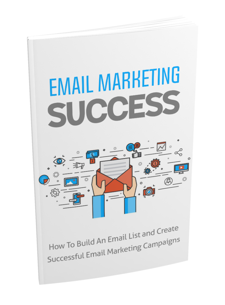 Email Marketing Success